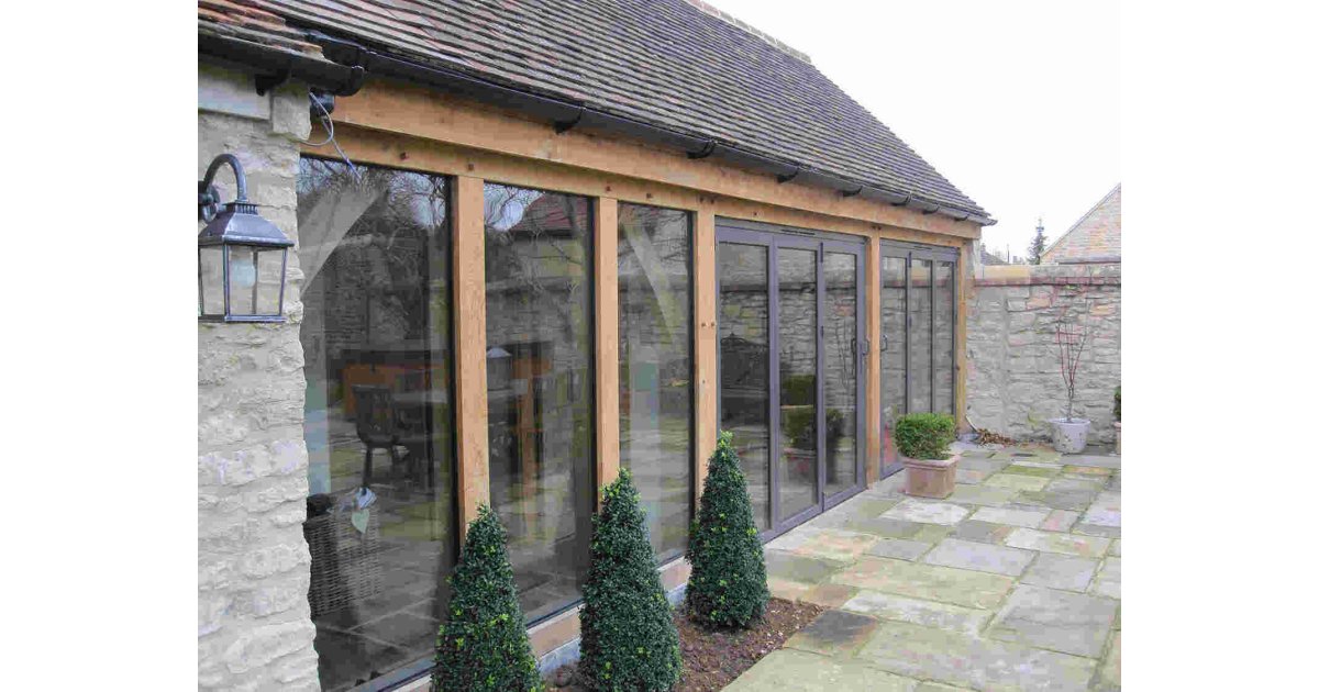 Extension Meaning and Definition