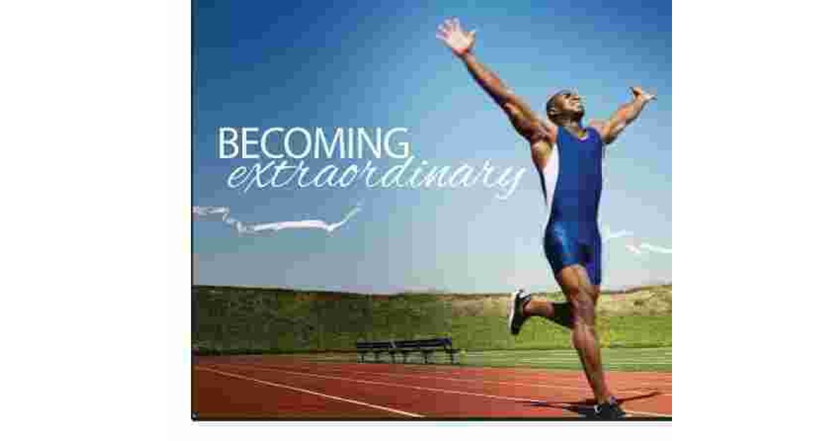 Extraordinary Meaning and Definition