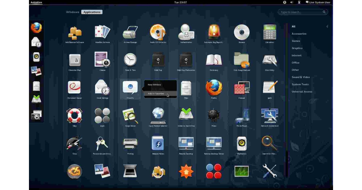 Fedora Meaning and Definition