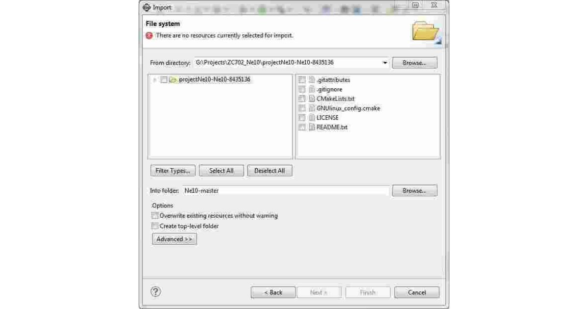Filesystem Meaning and Definition