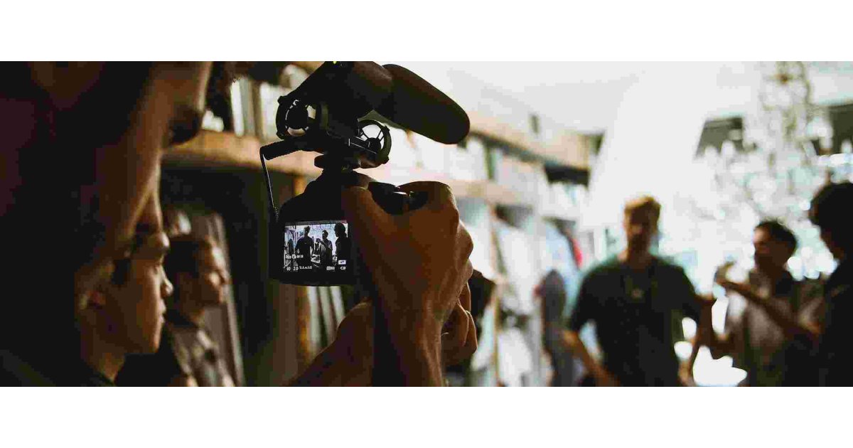 Filmmakers Meaning and Definition