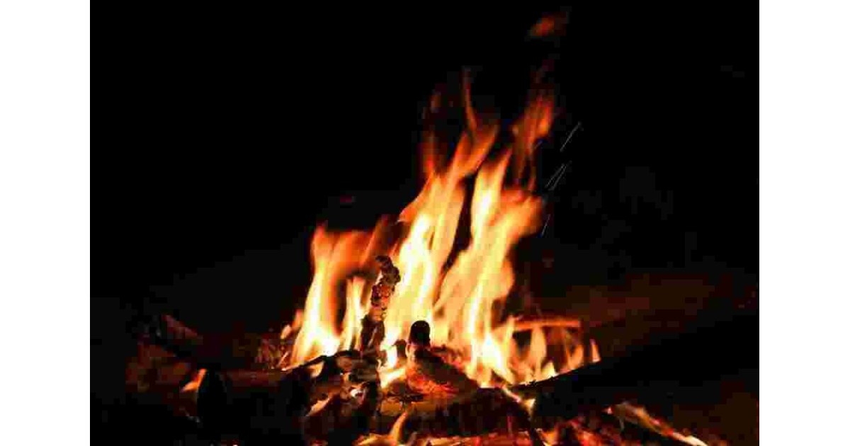 Fire Meaning and Definition