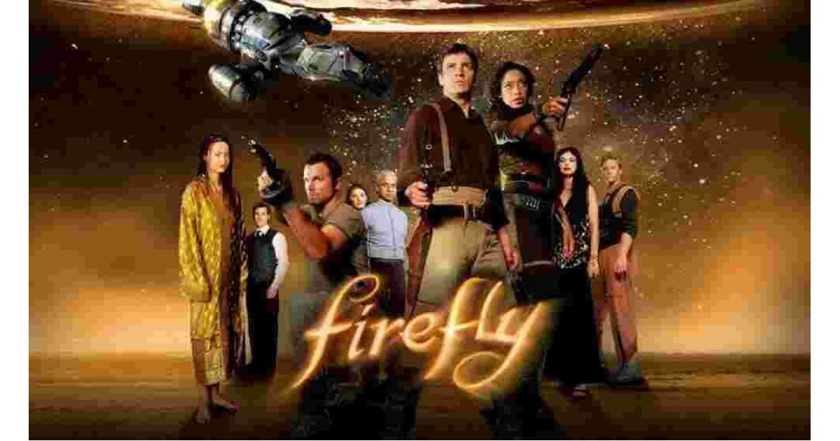 Firefly Meaning and Definition