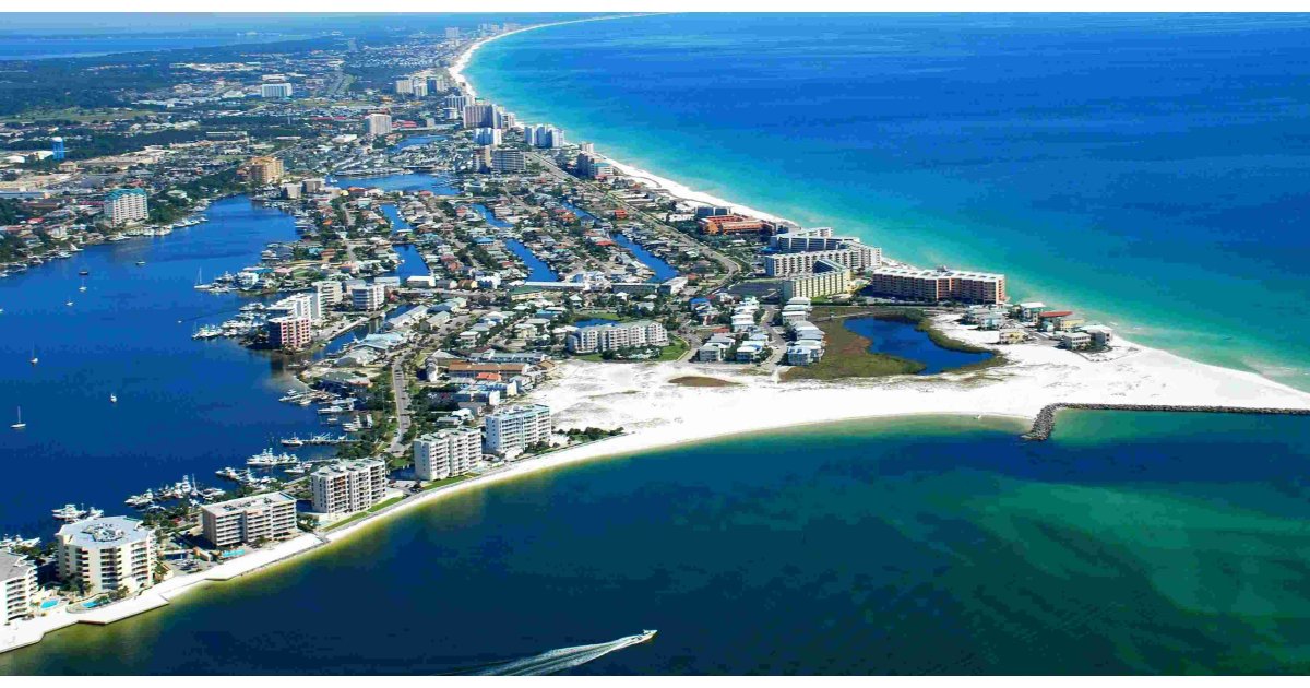 Florida Meaning and Definition