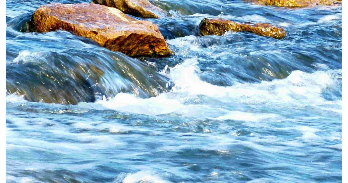 Flowing Meaning and Definition