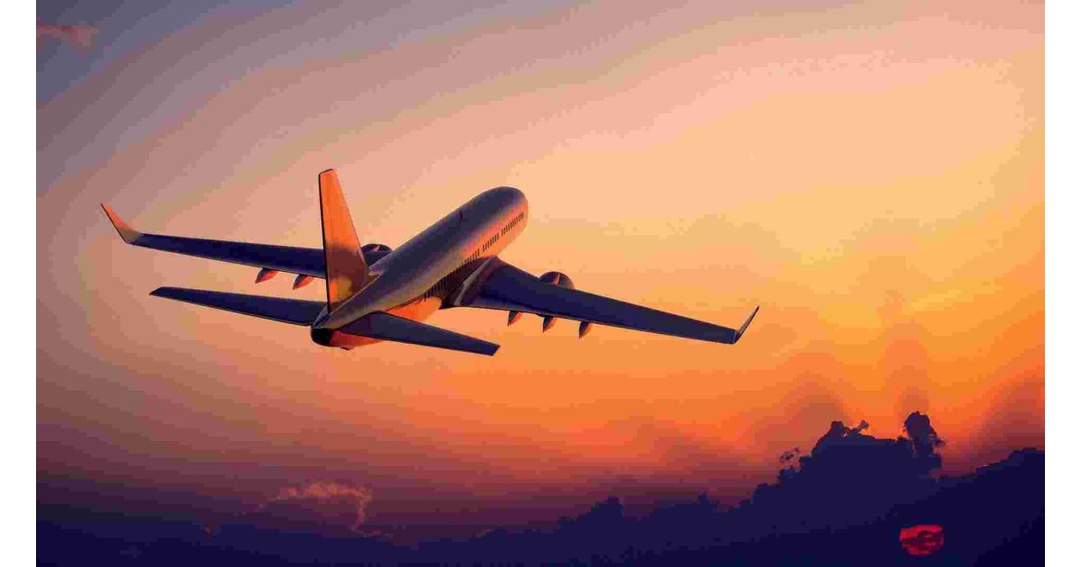 Flying Meaning and Definition