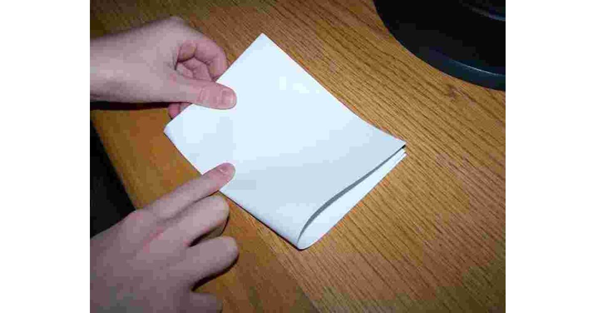 Fold Meaning and Definition