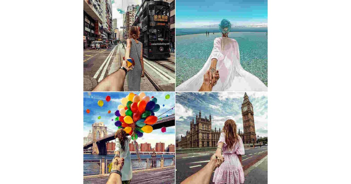 Followed Meaning and Definition