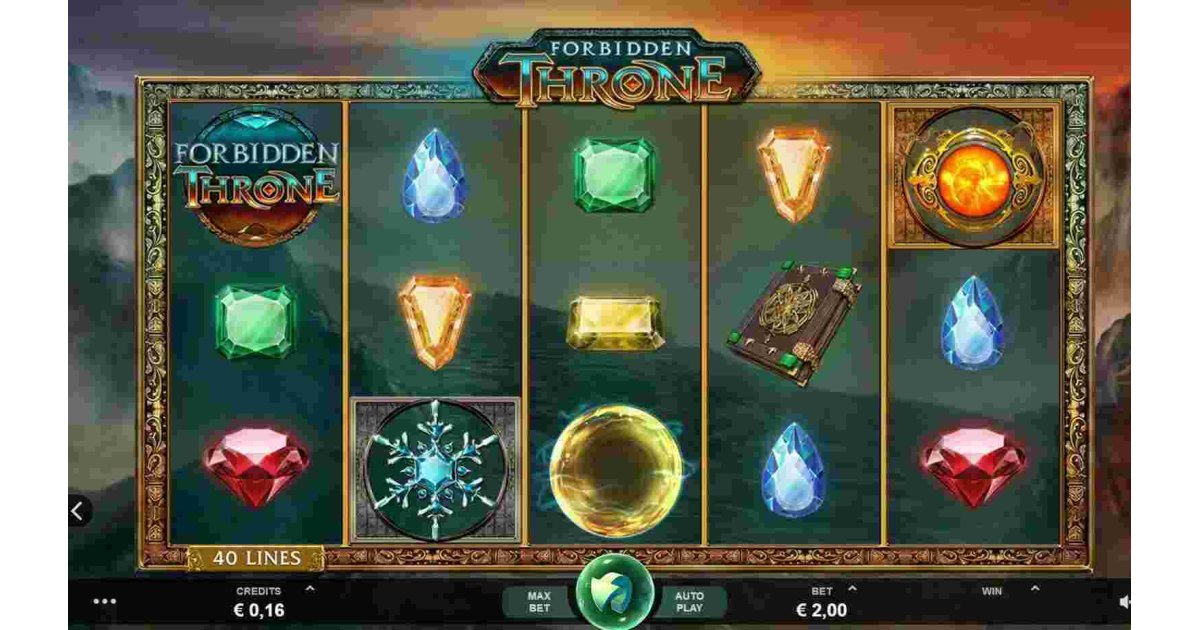 Forbidden Meaning and Definition