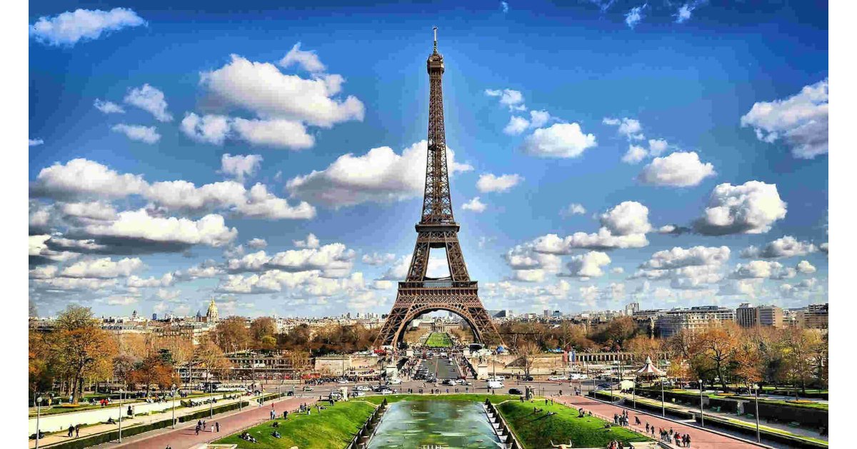 France Meaning and Definition