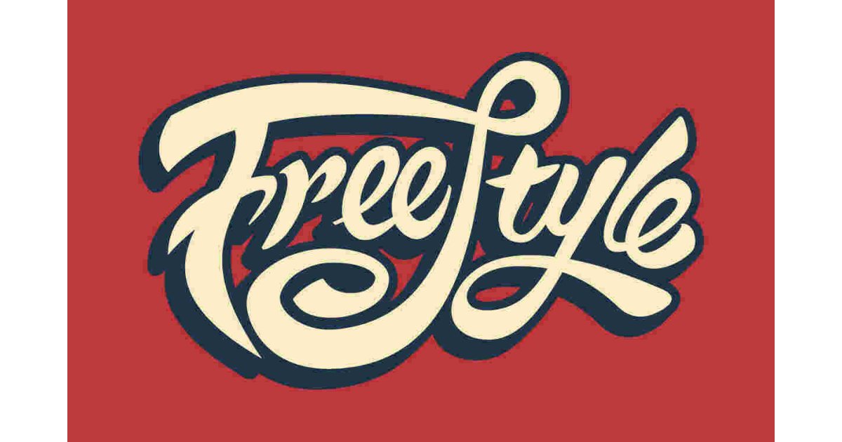 Freestyle Meaning and Definition