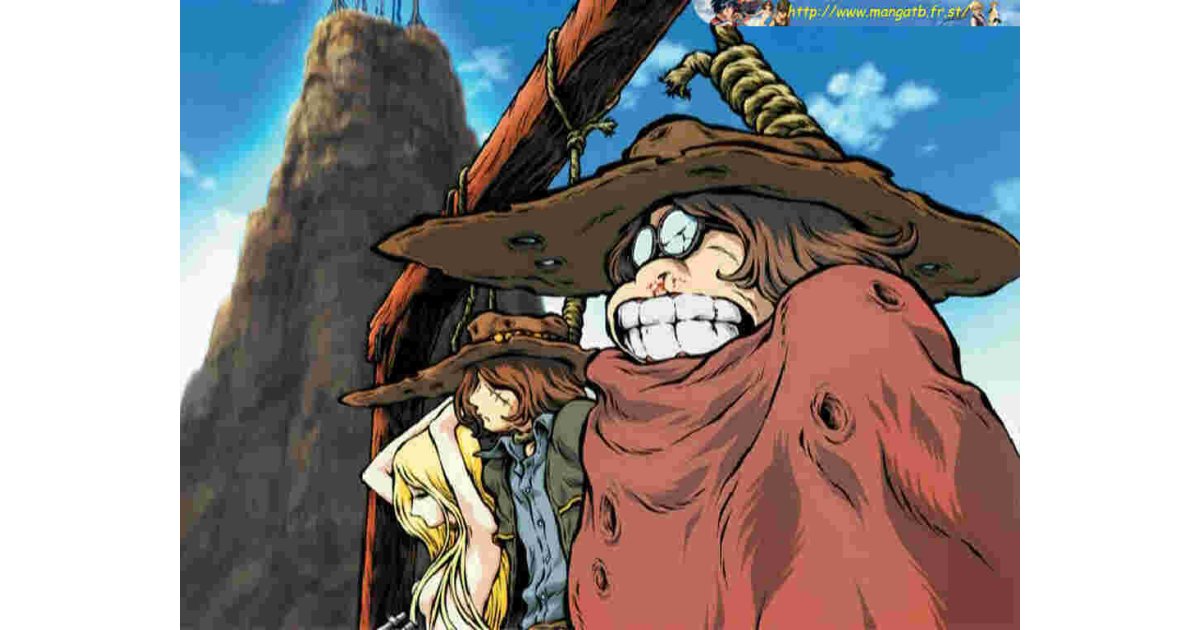 Frontier Meaning and Definition