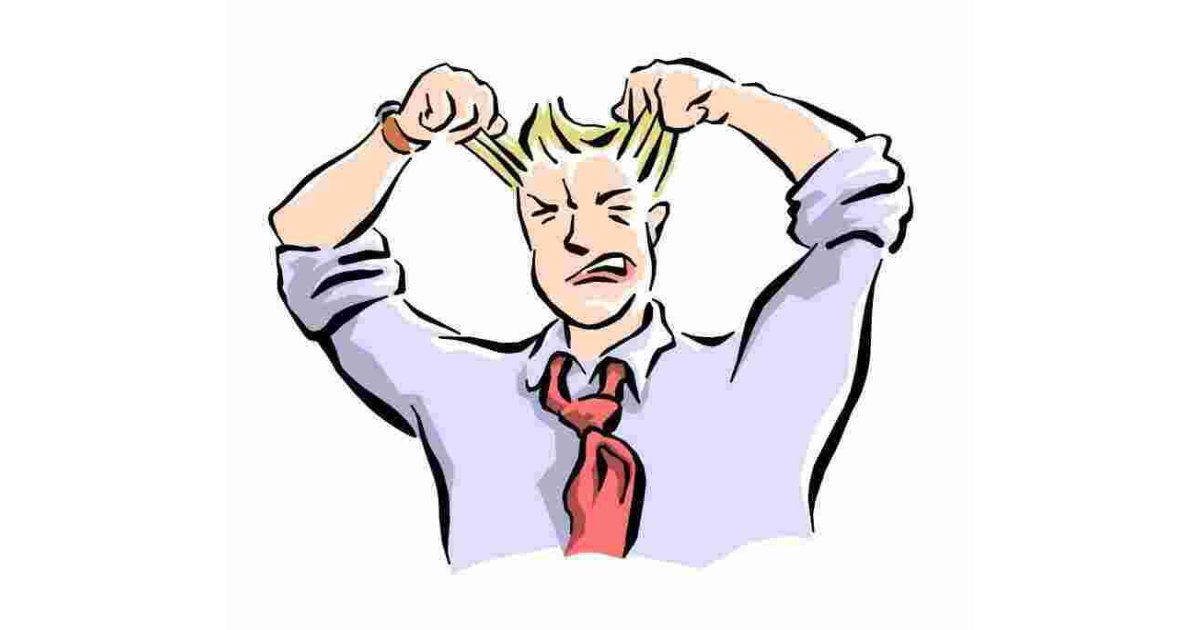 Frustrated Meaning and Definition