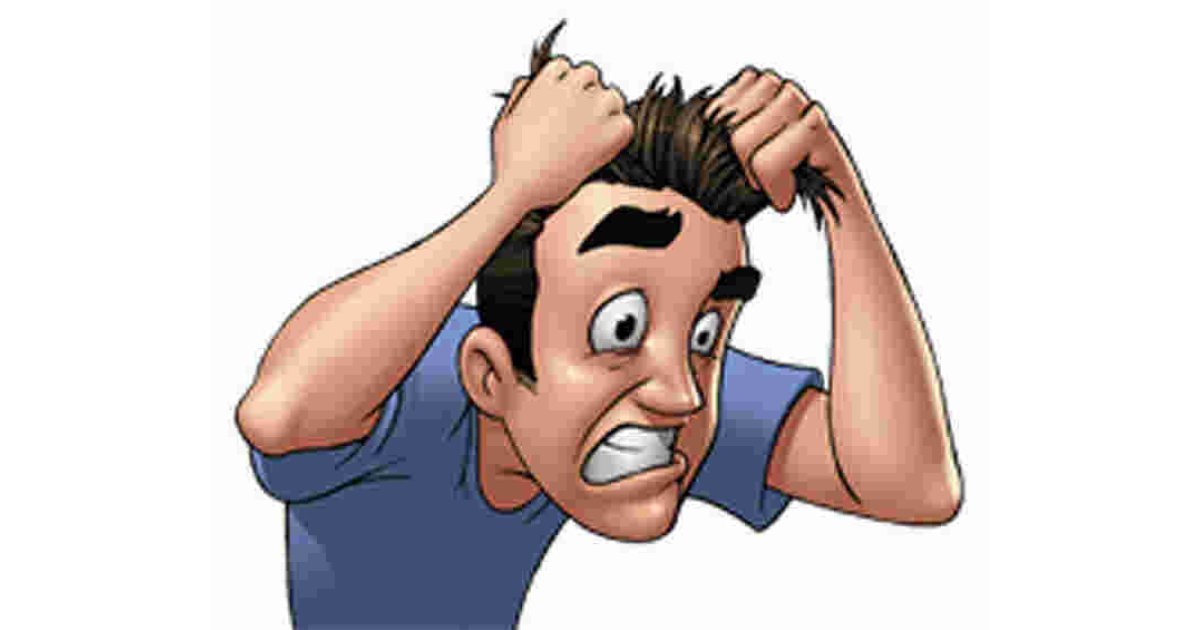 Frustrating Meaning and Definition