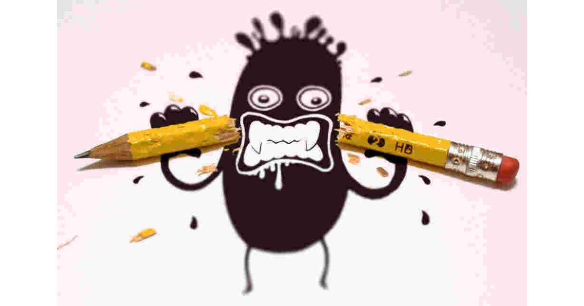 Frustration Meaning and Definition