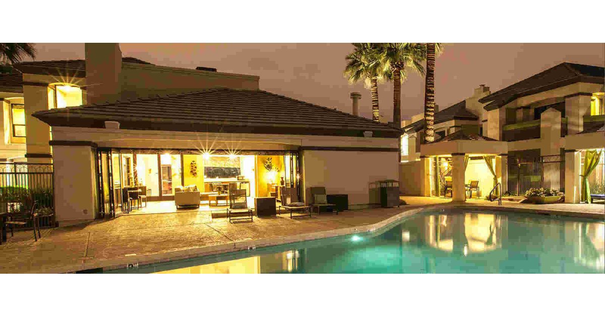 Furnished Meaning and Definition