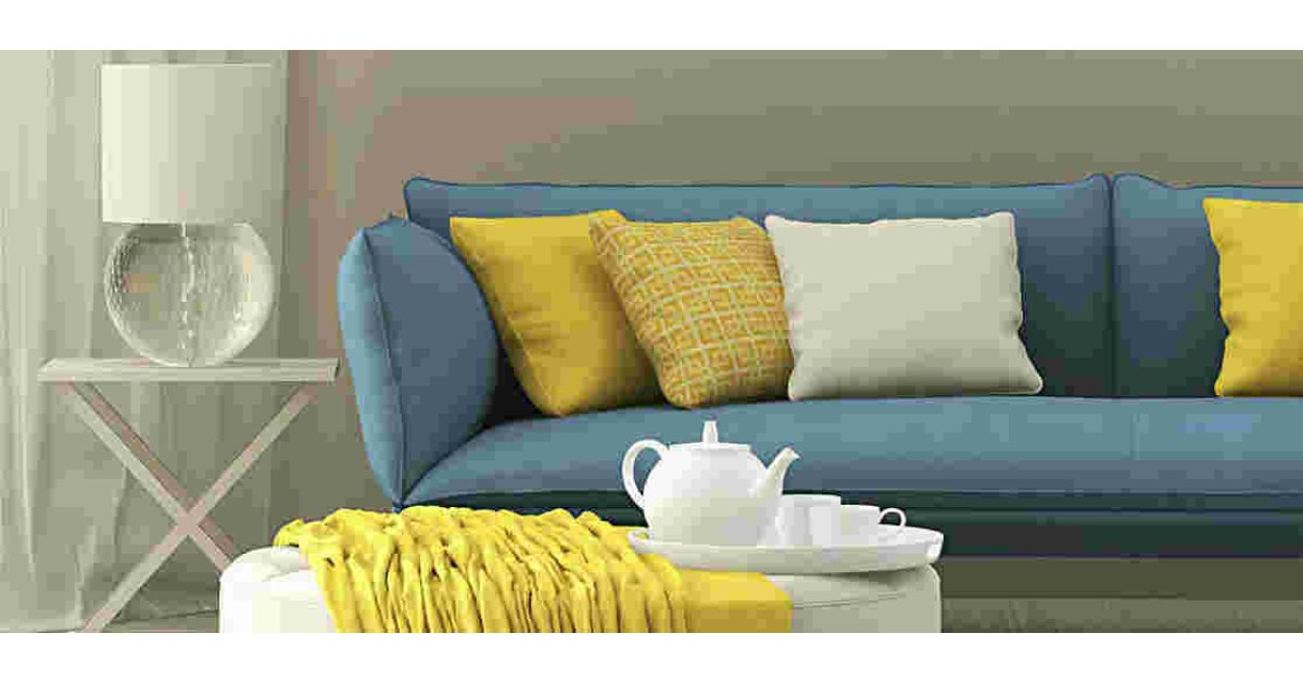 Furnishing Meaning and Definition