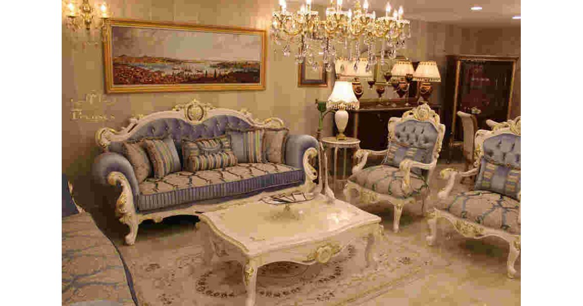 Furniture Meaning and Definition