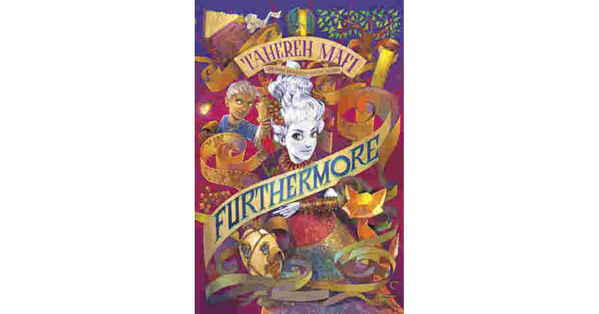 Furthermore Meaning and Definition