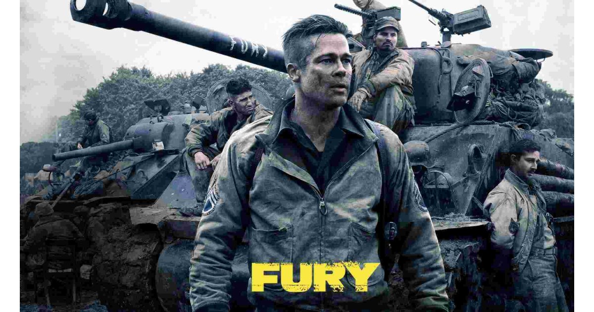 Fury Meaning and Definition