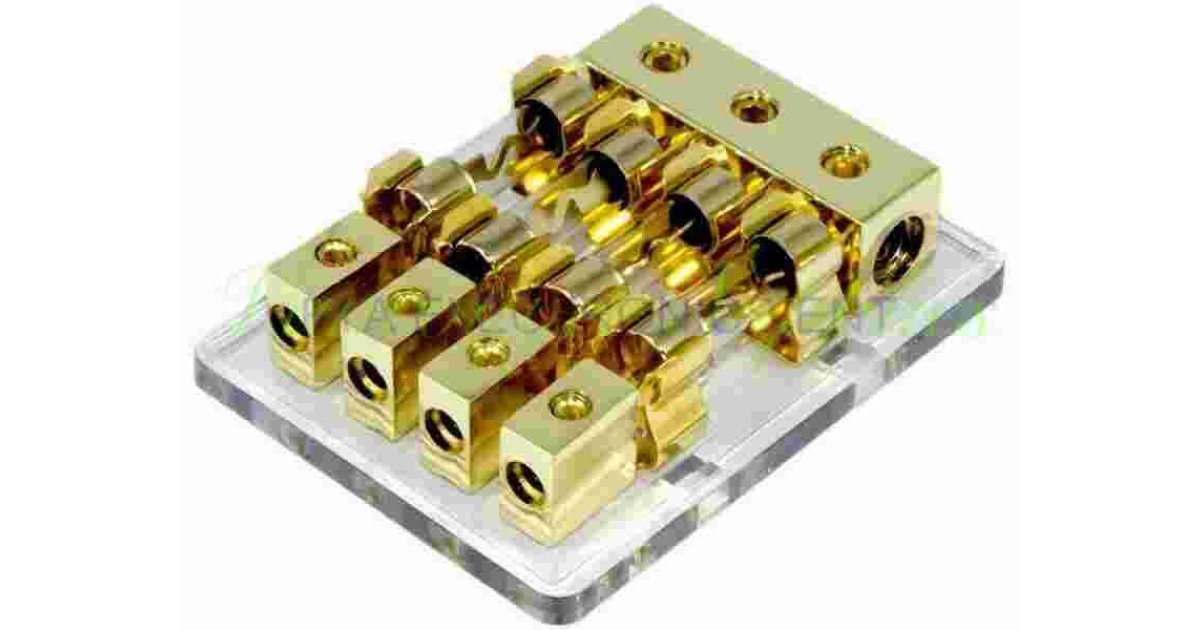 Fuse Meaning and Definition