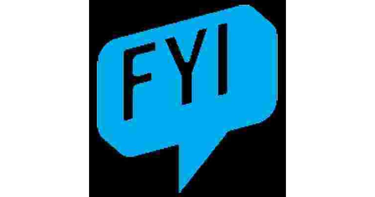 Fyi Meaning and Definition