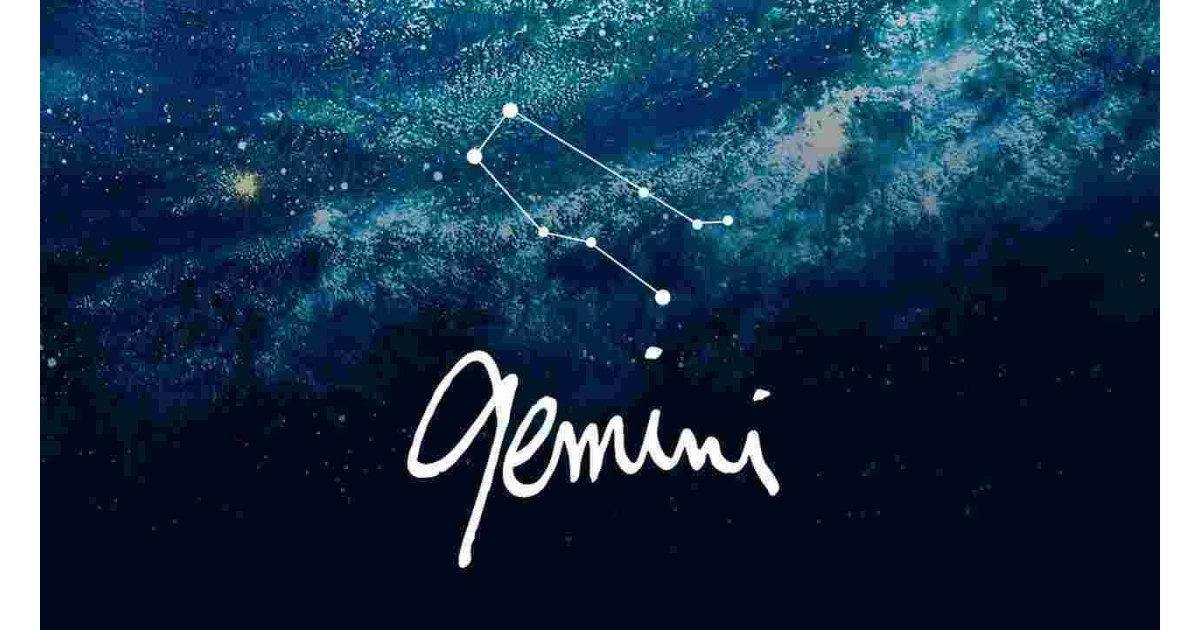 Gemini Meaning and Definition