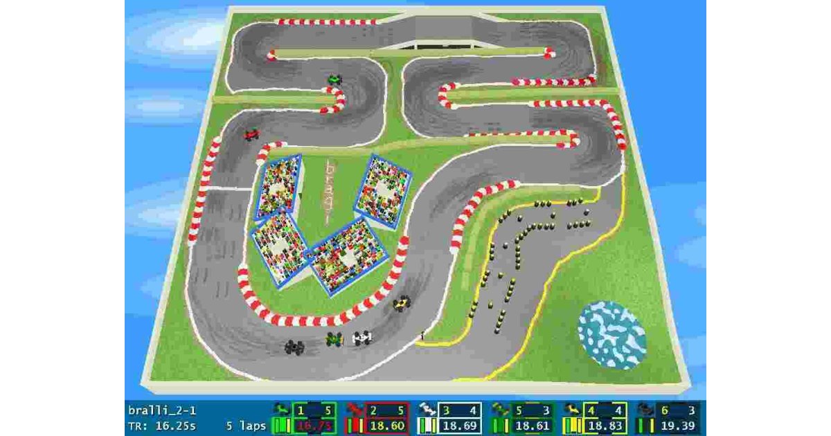 Generally Meaning and Definition