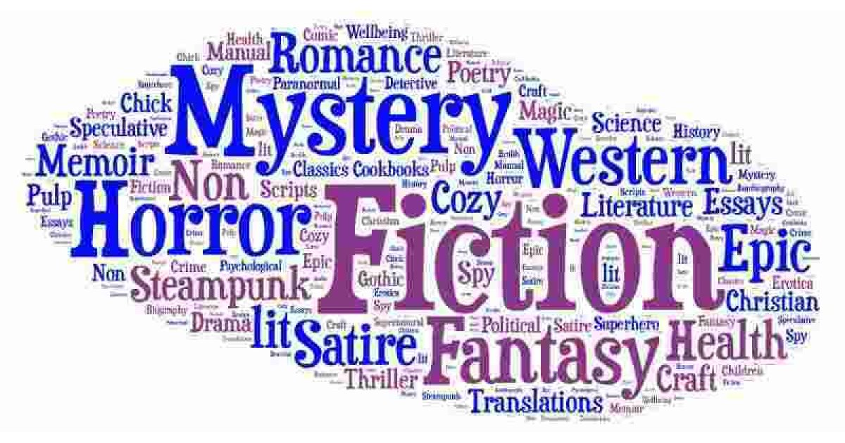 Genres Meaning and Definition