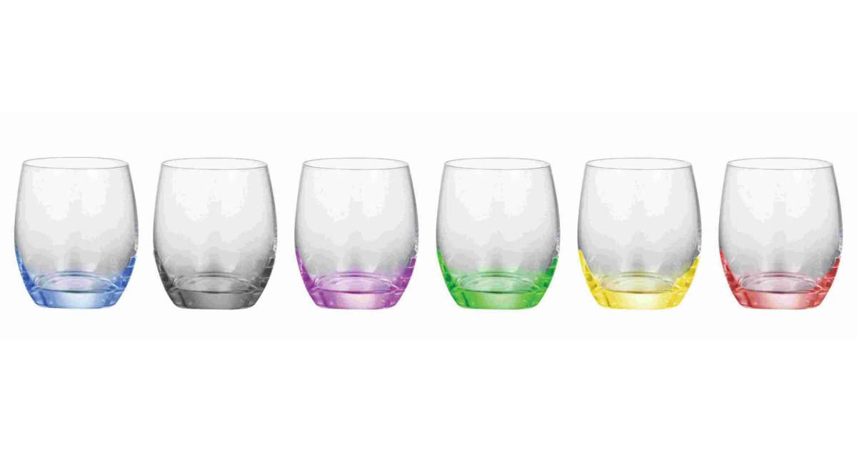 Glassware Meaning and Definition