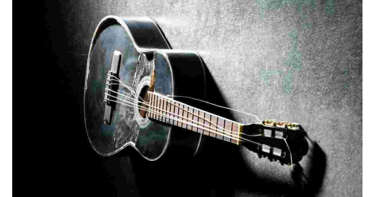 Guitarist Meaning and Definition