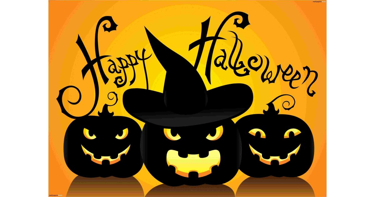 Halloween Meaning and Definition