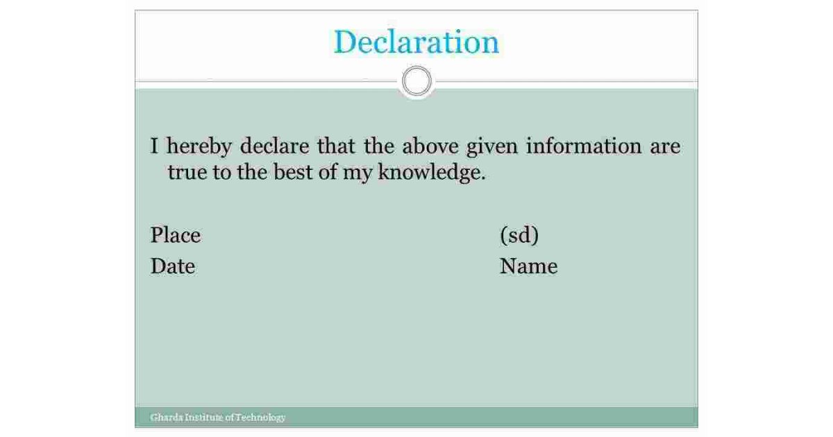 Hereby Meaning and Definition