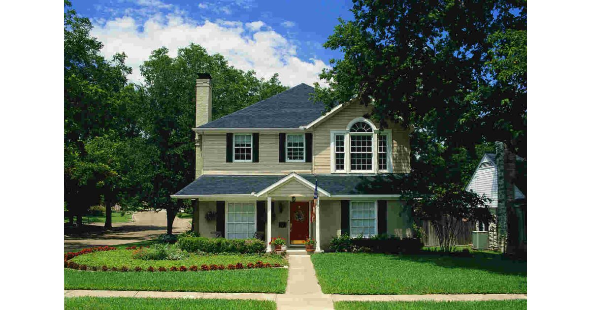 Home Meaning and Definition