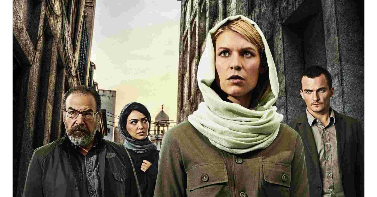 Homeland Meaning and Definition