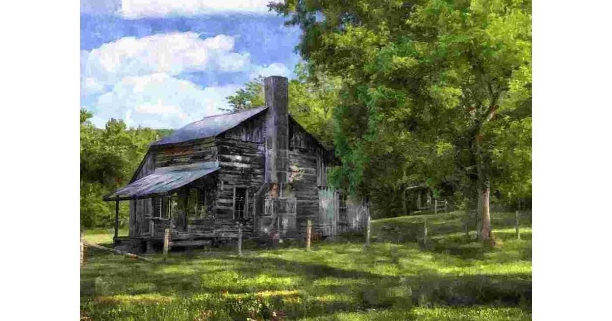 Homestead Meaning and Definition