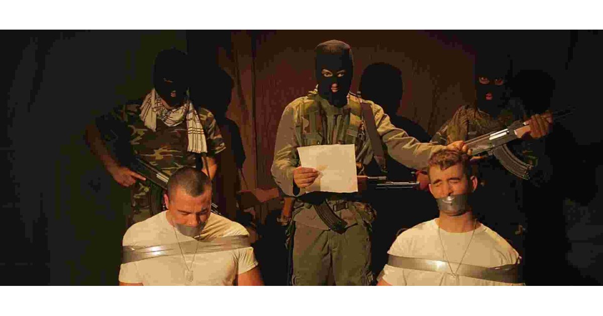 Hostage Meaning and Definition