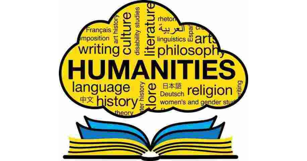 Humanities Meaning and Definition
