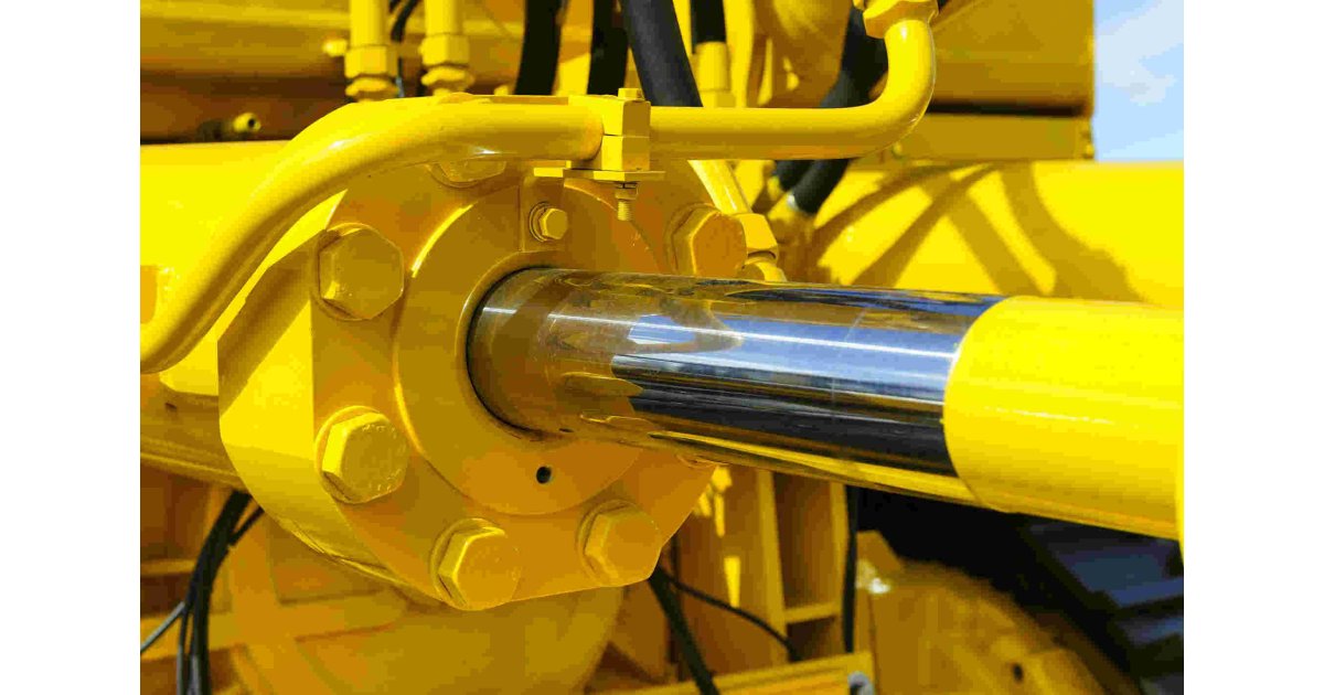 Hydraulic Meaning and Definition