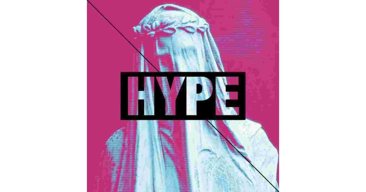 Hype Meaning and Definition