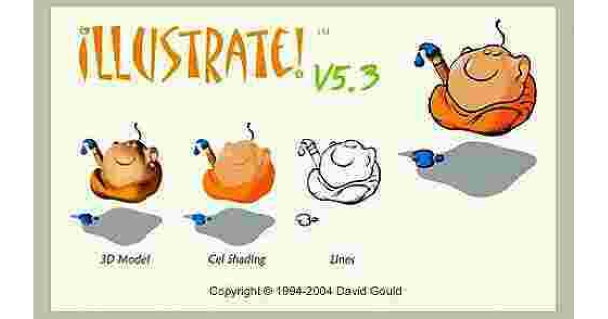 Illustrate Meaning and Definition