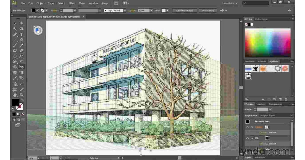 Illustrator Meaning and Definition