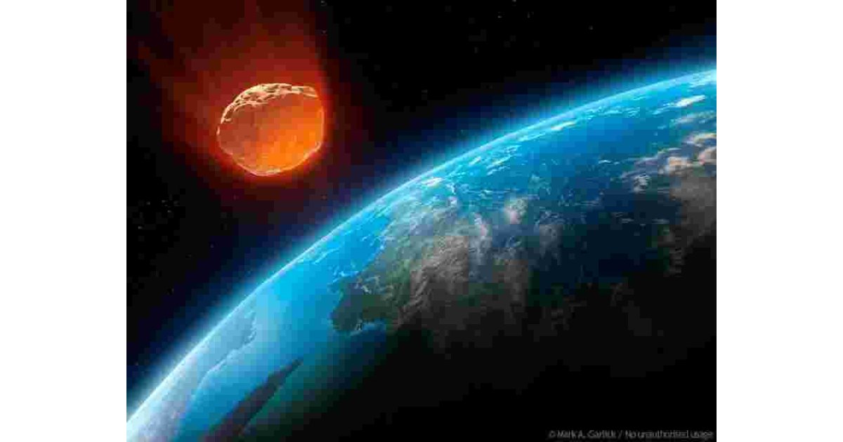 Imminent Meaning and Definition