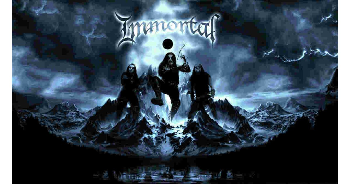 Immortal Meaning and Definition