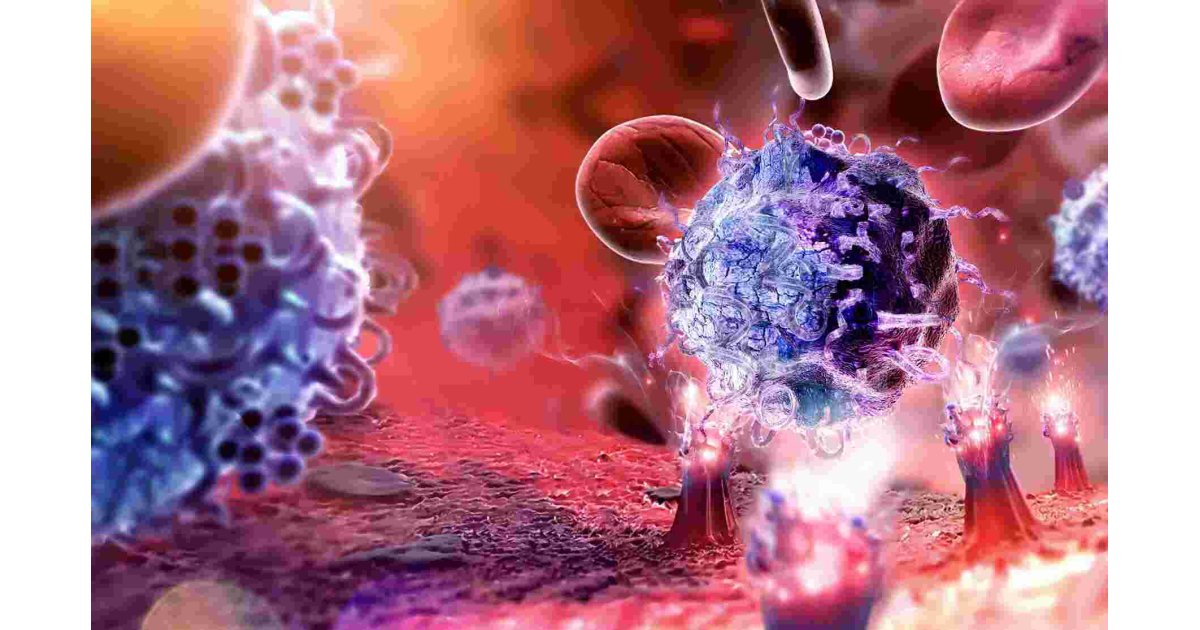 Immunology Meaning and Definition