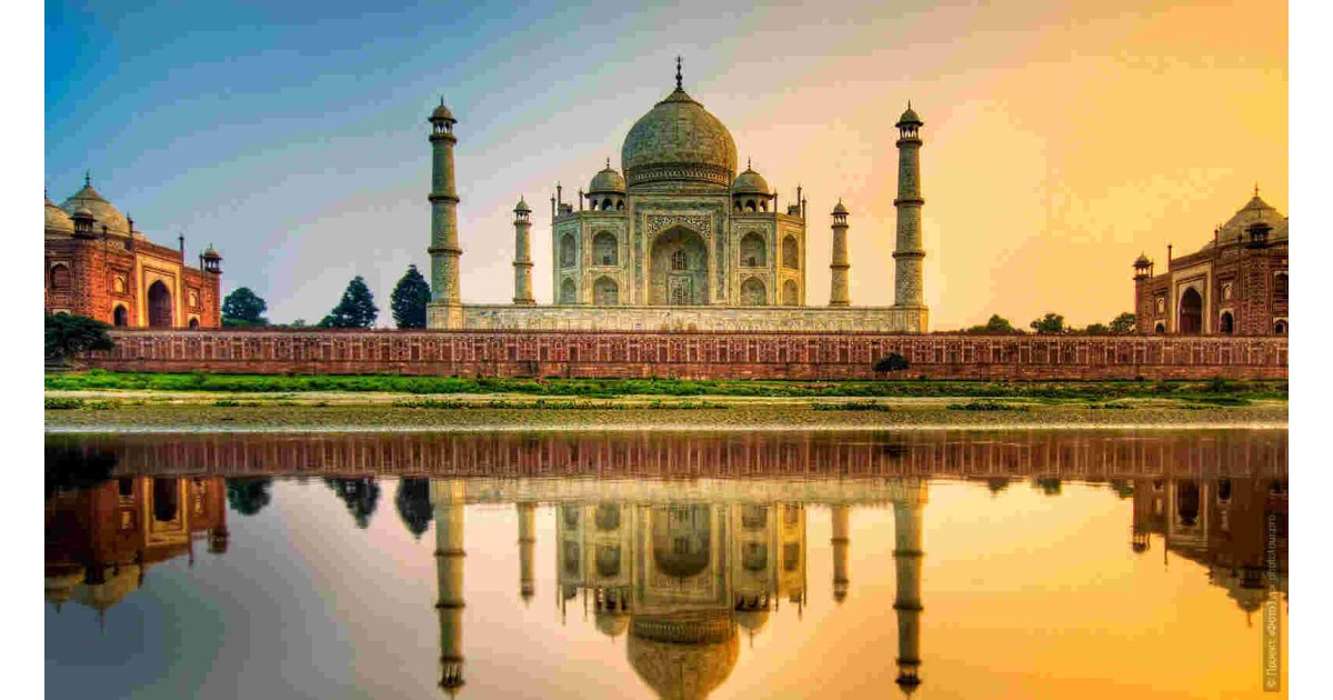 India Meaning and Definition