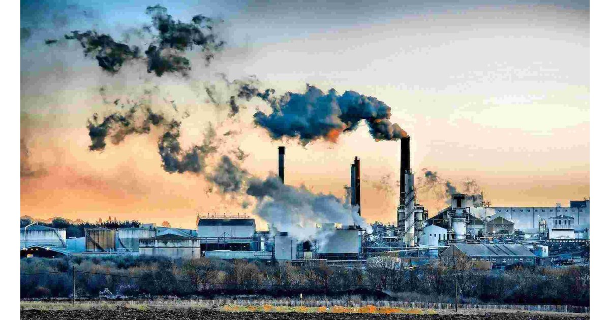 Industry Meaning and Definition