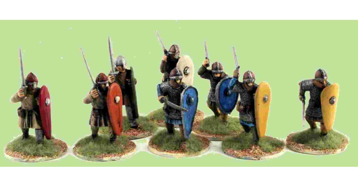 Infantry Meaning and Definition