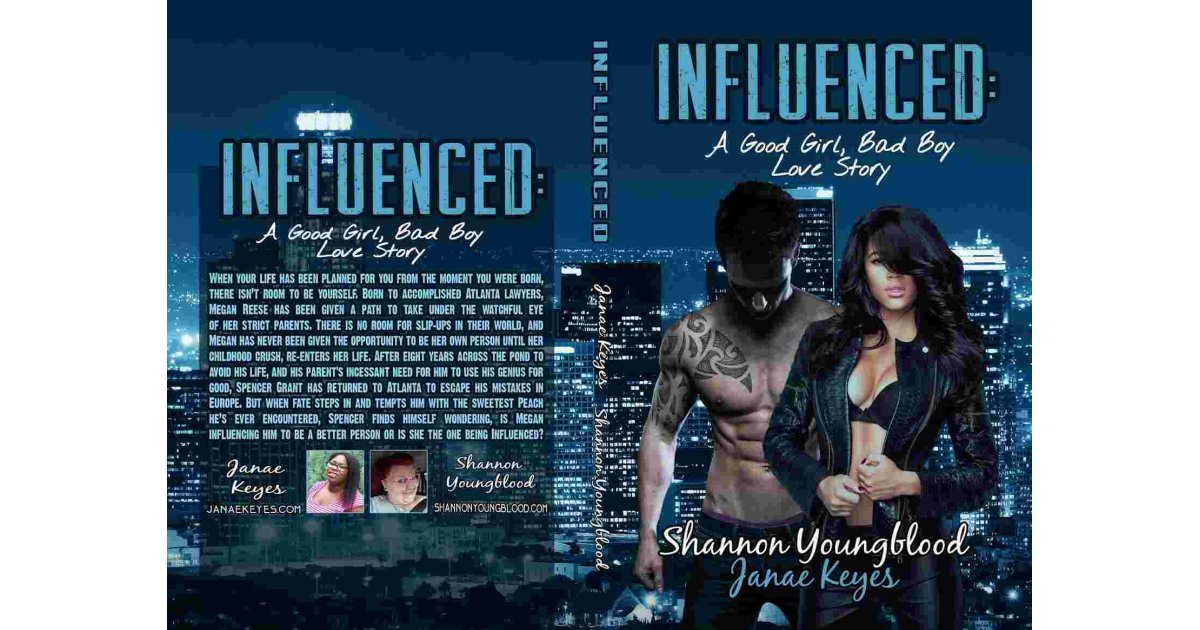 Influenced Meaning and Definition