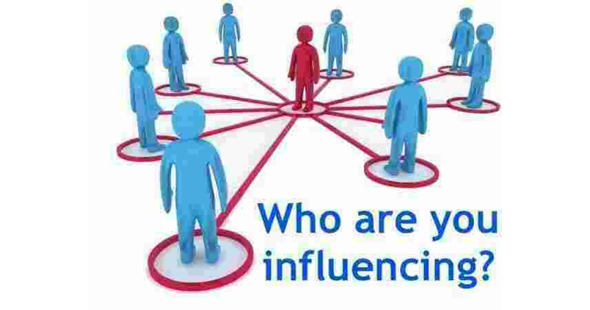 Influencing Meaning and Definition